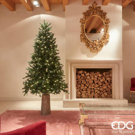 EDG Pino merano con LED