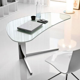 Scrivania Island Cattelan Italia