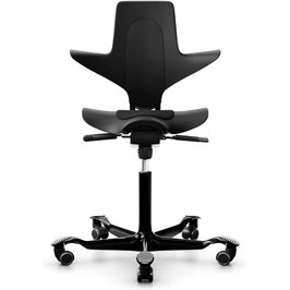 Sedia HÅG Capisco Plus | Ergonomio