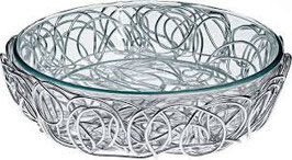 Alessi Portapirofila Nuvem | Alluminio sconto 10%
