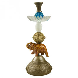 Candelabro Blue Moon | Miho
