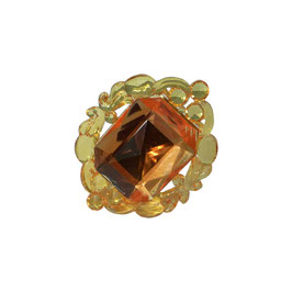 Baci Milano Portatovaglioli Baroque&Rock | Arancione sconto 20%