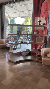 Libreria Air Roundy | Lago