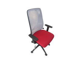 Poltrona ergonomica Speed Quinti | Sconto 30%