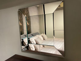 Specchio Regal | Cattelan Italia