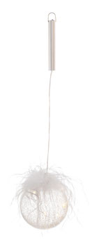 Bola Pluma Led