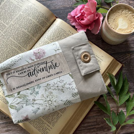 Buchhülle *16*