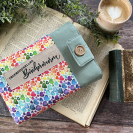 Buchhülle *7*