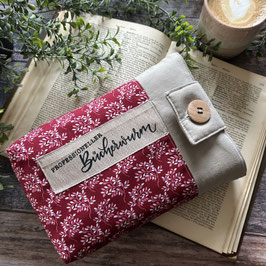 Buchhülle *19*