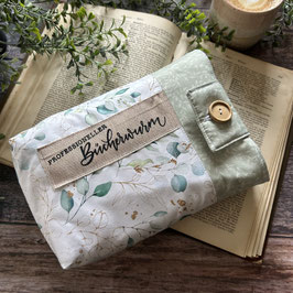 Buchhülle *4*