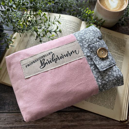 Buchhülle *15*