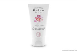 Handcreme 30ml  "Herzlichen Glückwunsch"