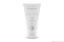 Handcreme 30ml "von Herzen"