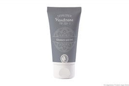 Handcreme 30ml "glücklich und frei"