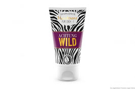 Handcreme 30ml  "Achtung Wild"