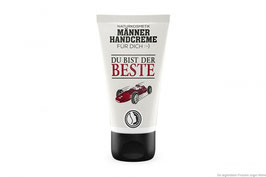 Handcreme 30ml  "Du bist der Beste"