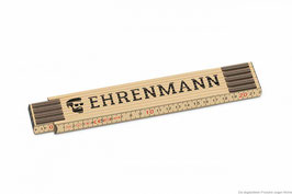 Zollstock "Ehrenmann"