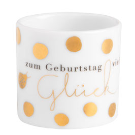 Helle Freude "Glück"