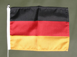 Polecat Flag - Germany