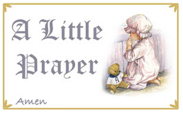 The little Prayer