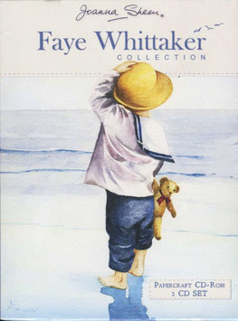 Faye Whittaker's CD