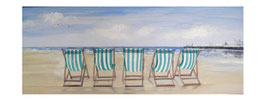 Deckchairs