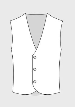 Fasnachtsgilet