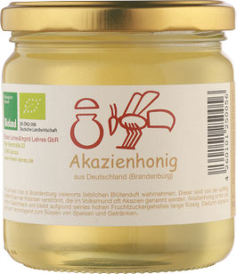 Akazienhonig