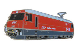 RhB Ge 4/4 III