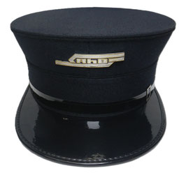 RhB Uniform Mütze Hut Lehrling