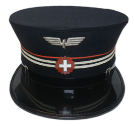 SBB CFF FFS Visiteur