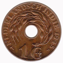 Netherlands East Indies