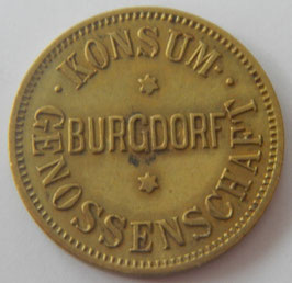 Konsumverein Burgdorf