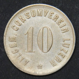 Allgemeiner Consumverein Luzern