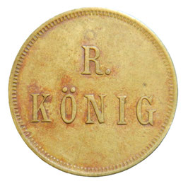 Zollikofen R. König Festwirt
