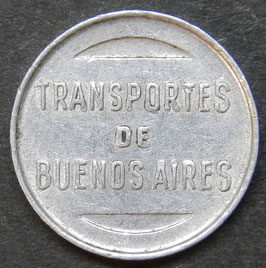 Argentina TRANSPORTES DE BUENOS AIRES UN VIAJE EN SUBTE