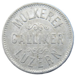 Molkerei Galliker Luzern