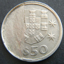 Portugal Error
