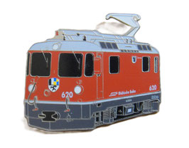 RhB Ge 4/4 II   611-633