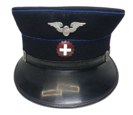 SBB CFF FFS Lokführer