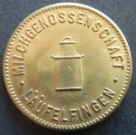 Läufelfingen Milchgenossenschaft