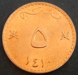 Oman