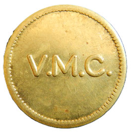 Chur V.M.C Verbands Molkerei Chur
