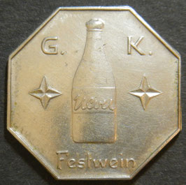 Zollikofen Festwein Gebrüder König Festwirte