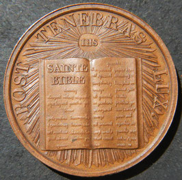 350ème Anniversaire de la Reformation Genève 1885