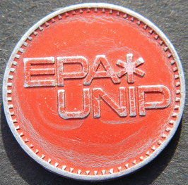 EPA UNIP Warenhaus
