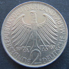 Deutschland BRD