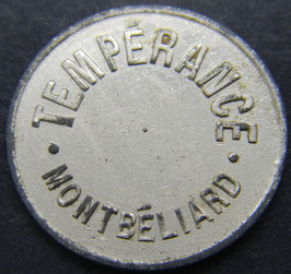 Temperance Montbeliard