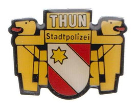 Stadtpolizei Thun