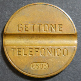 6505 - Secondo Periodo